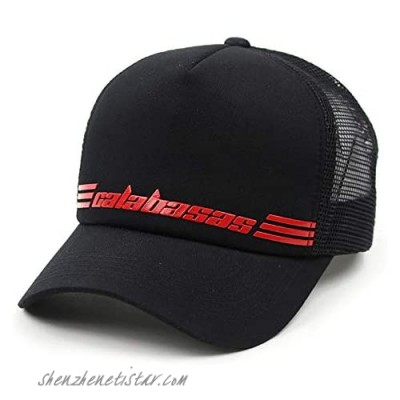 Flipper Trucker Hat - Mesh Snapback Cap Outdoors Hats