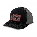 Oil Field Life Trucker 2 Hat
