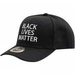 Proudly Woke Dad Hat - Black Lives Matter (BLM) Make Racism Wrong Again No Justice No Peace Equality Anti-Racist