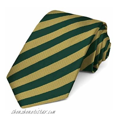 TieMart Formal Striped Tie