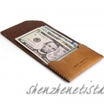 Ezra Arthur Cash Fold Deluxe Wallet