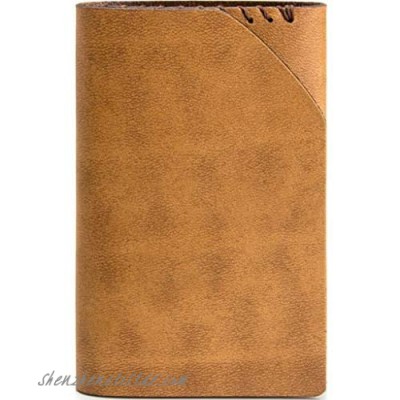 Ezra Arthur Cash Fold Deluxe Wallet