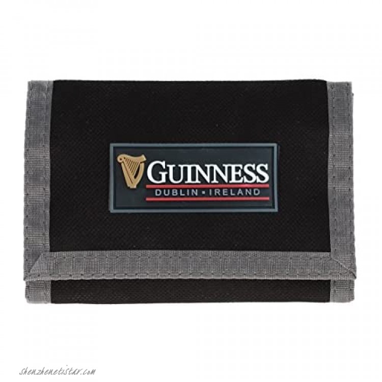 Guinness Sports Wallet - PVC L